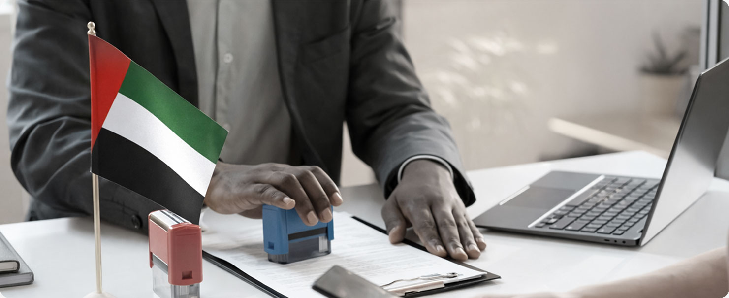 Investor &amp; Staff Visa Services